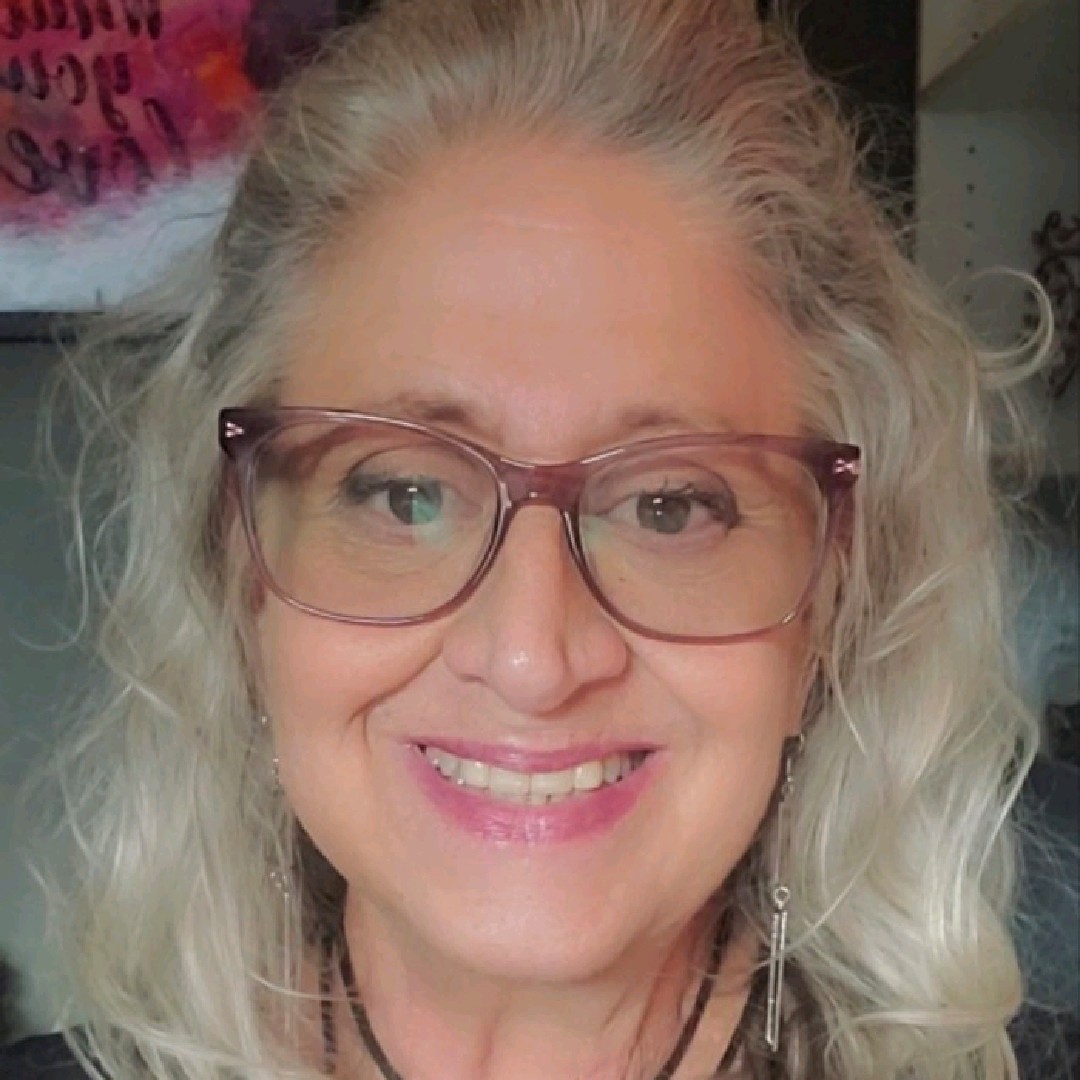 Over 60 and Creating