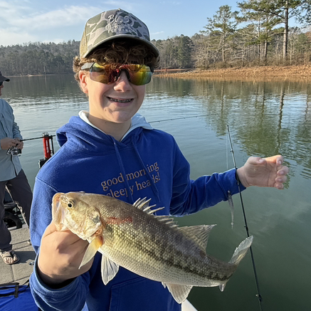 🦌Harris🎣
