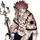 Ryomen Sukuna