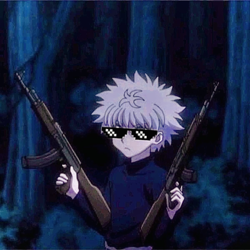 KILLUA