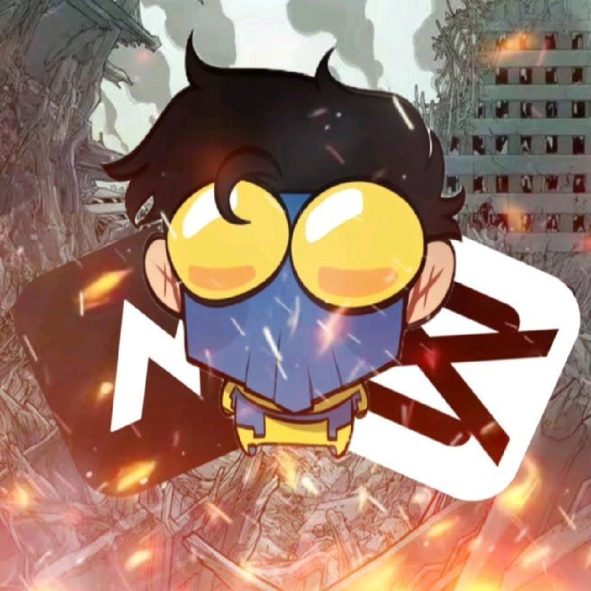REAPZ (💀)