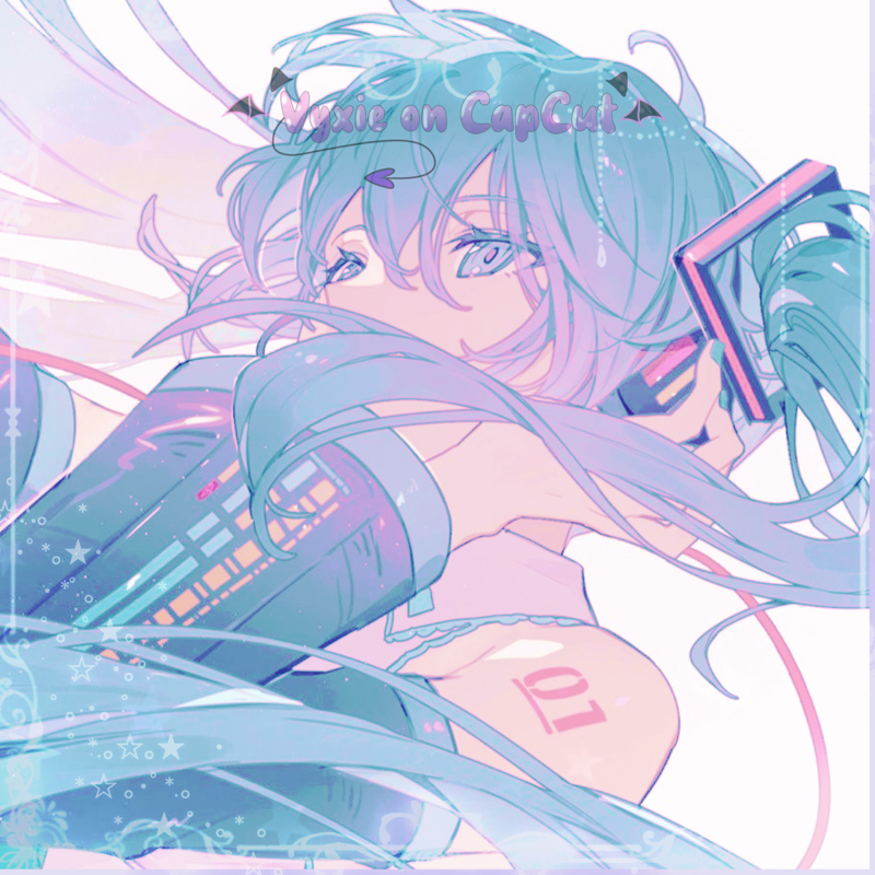 ☆Vyxie☆