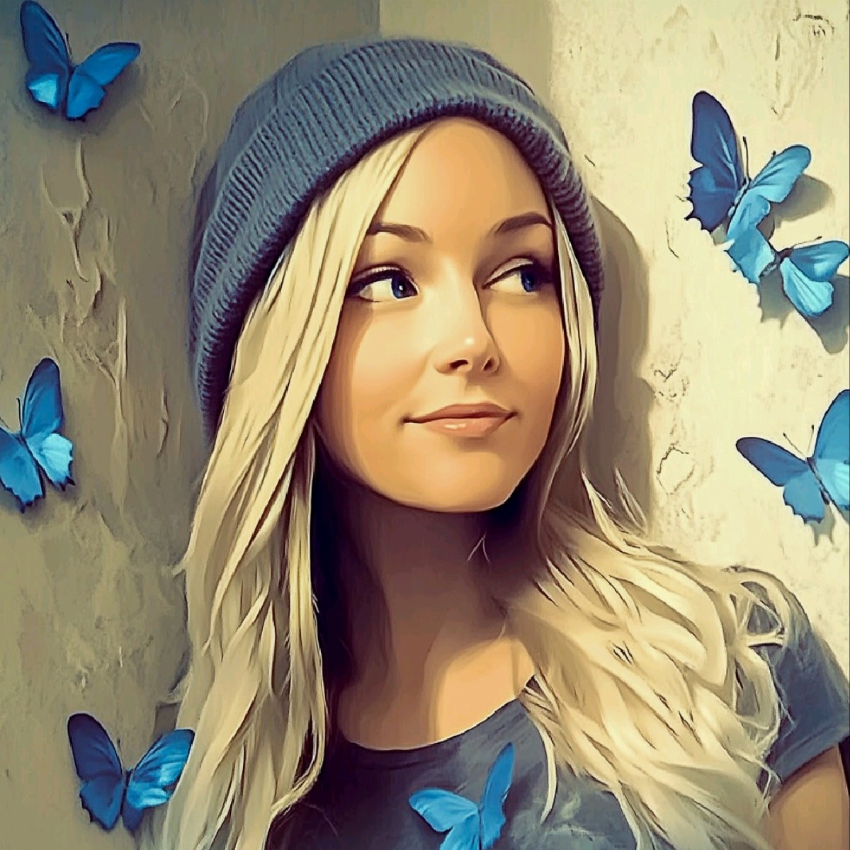 ButterflyGrounded 