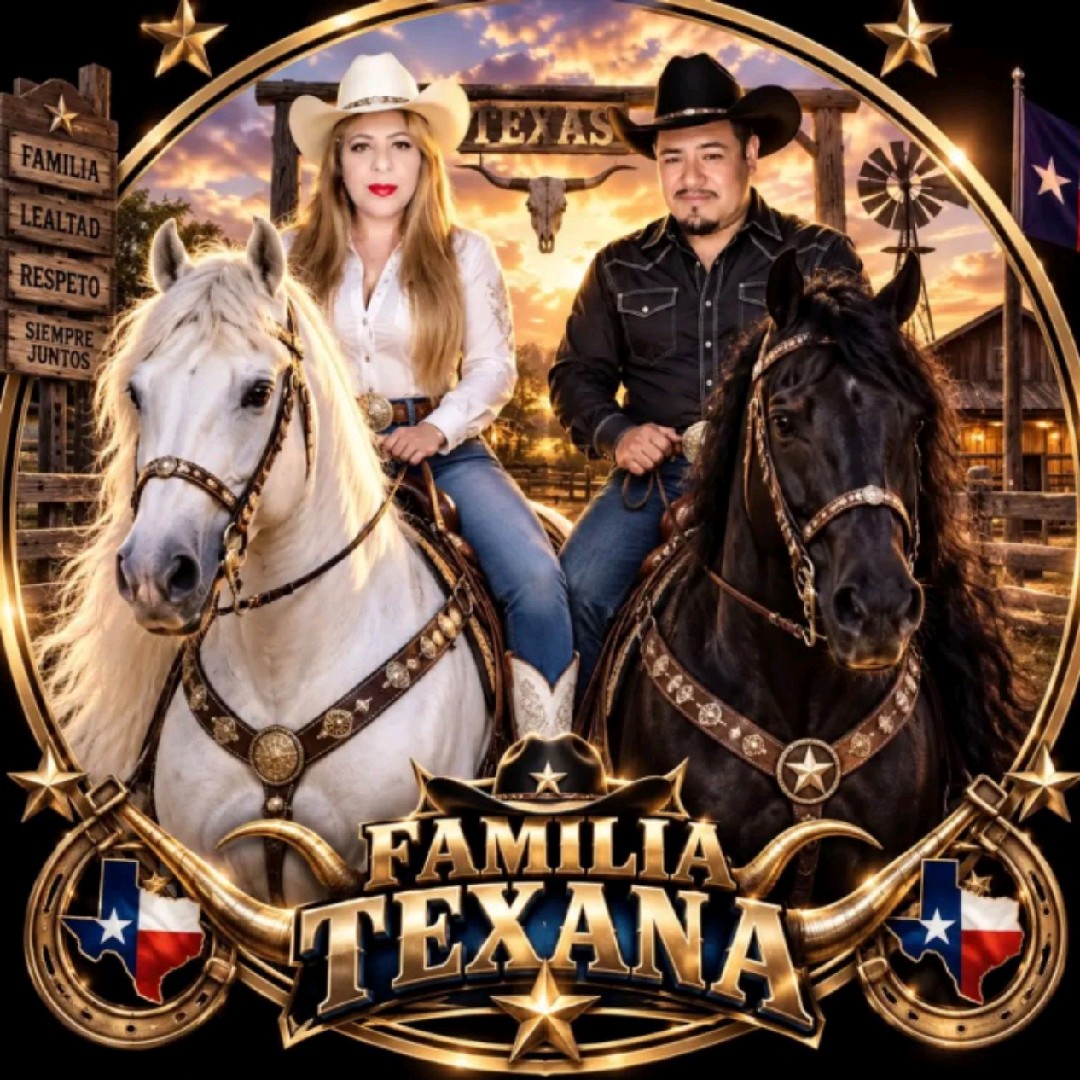 CAME FAMILIA TEXANA 