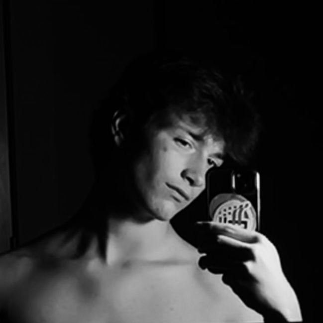 ✡️🫷✝️🇺🇸Jacob🇺🇸✝️🫸🏳️‍🌈