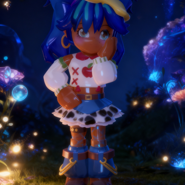 MochiPKXD