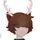 ♡kay the deer♡