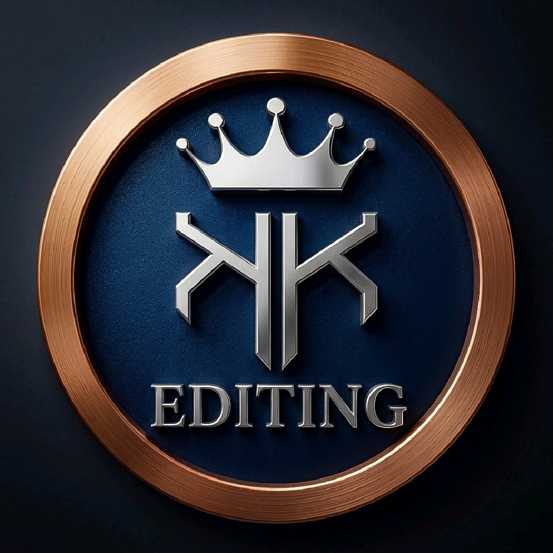 KK EDITING