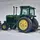 Dairy farmer 