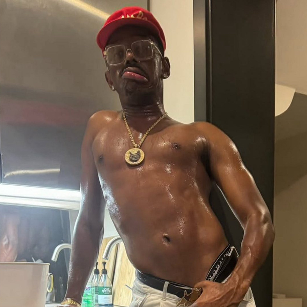 Tyler Creator Bf