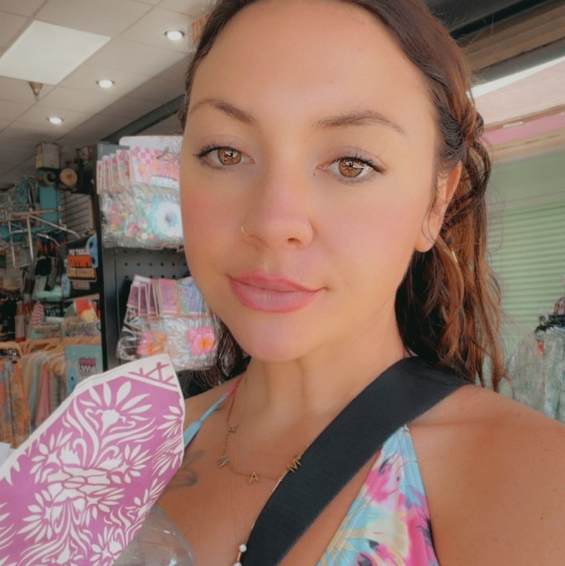 Kylie Nicole47