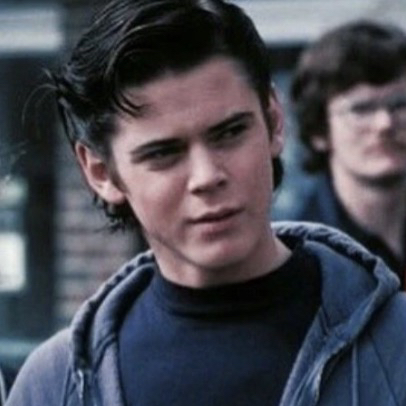 👦〰️Ponyboy〰️🐴
