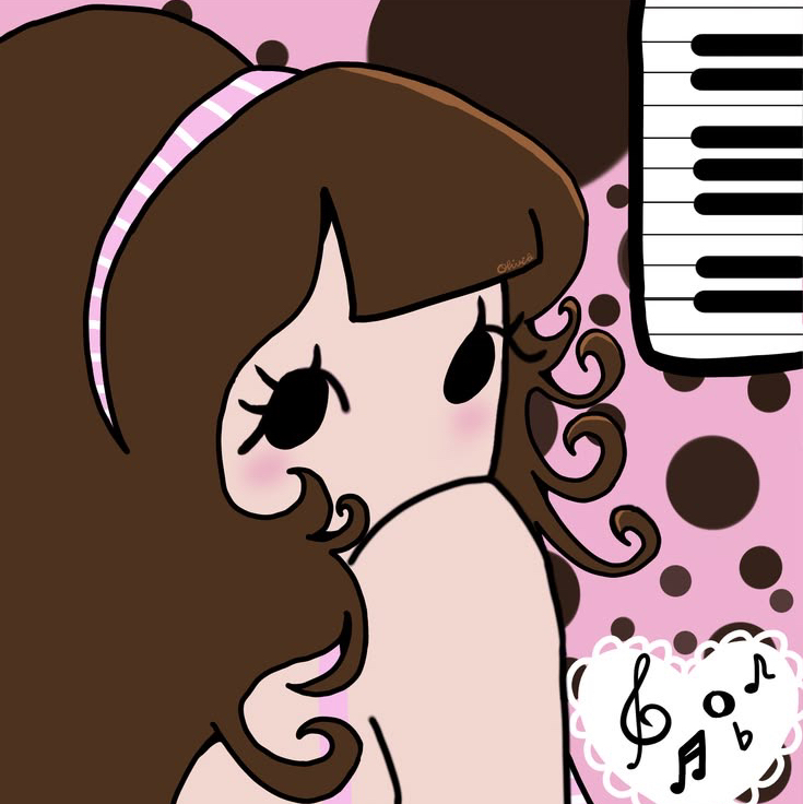 ☆ sophie ☆