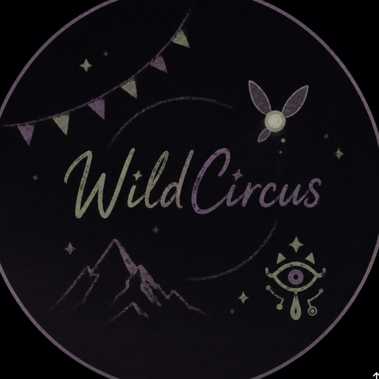 💛✨Wildcircus✨💛