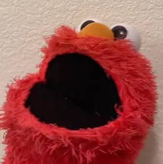 🎀 Elmo 🎀