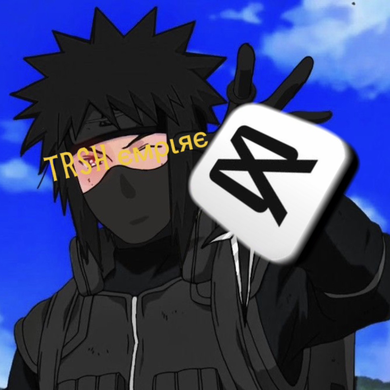 TRSH ємριяє 😵‍💫