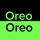 Oreo