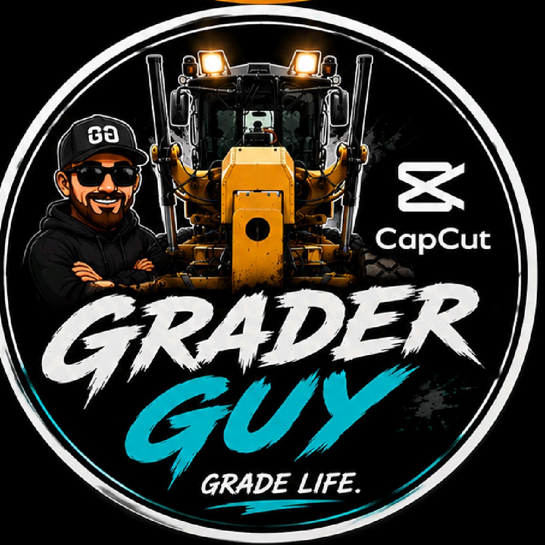 grader guy