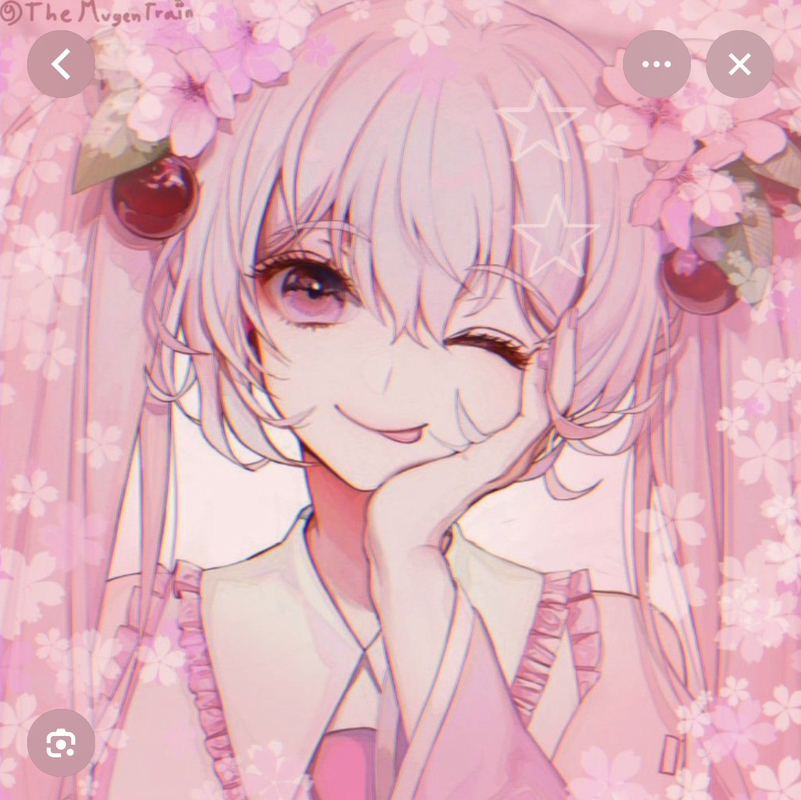 Sakura Miku