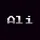 Ali