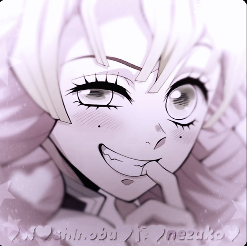 💜🦋💜shinobu/nezuko❤️🎋❤️