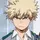 ☆💥Bakugo💥☆