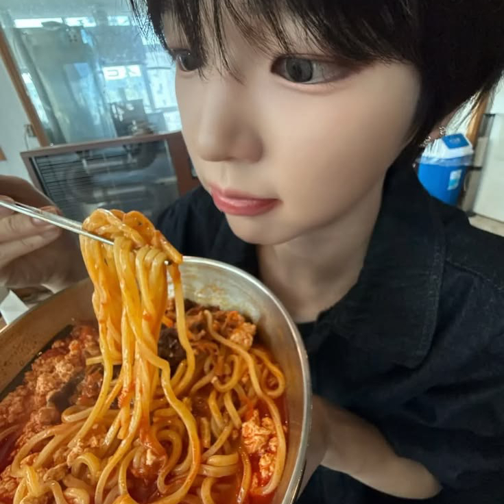 ♡★Eunbi★♡