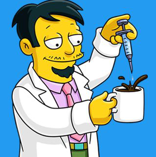 Dr. Nick