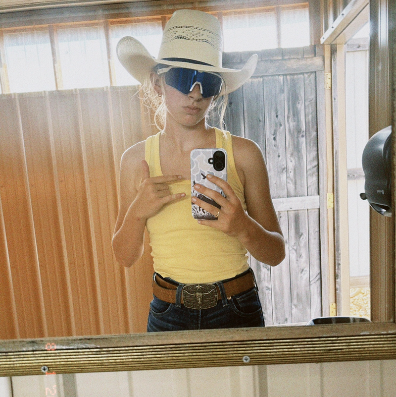 Redneck&Country🛢️🐎