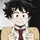 •.•Izuku