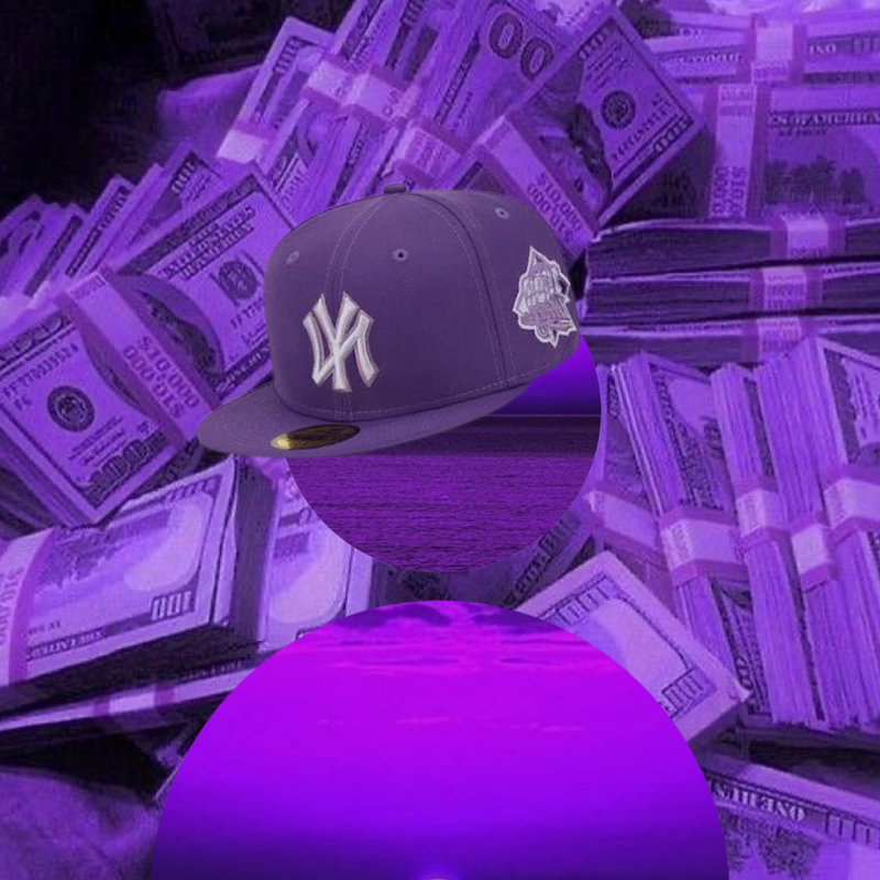 The Y2K editor 