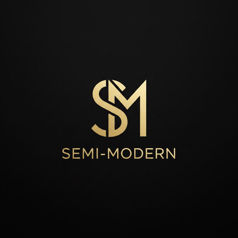 Semimodernman