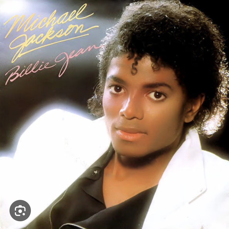 SmoothCriminal