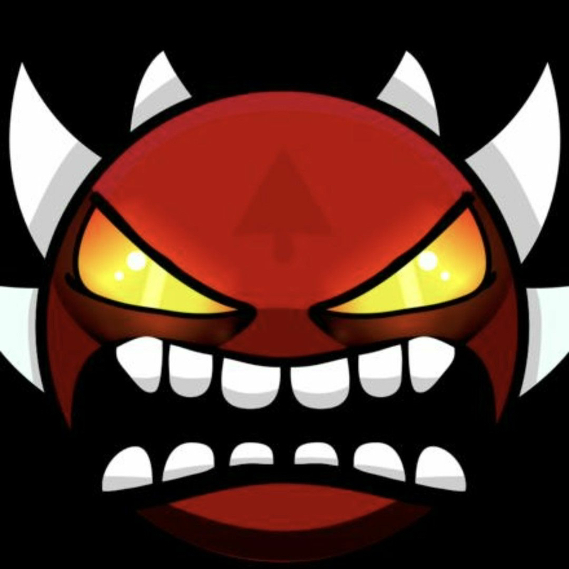 Extreme demon