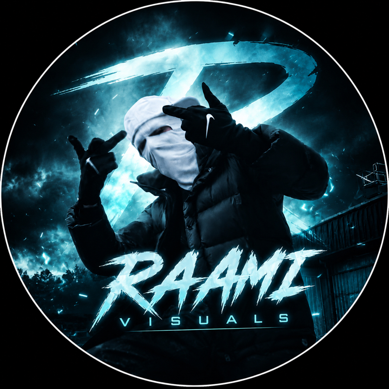 Raami Visuals 