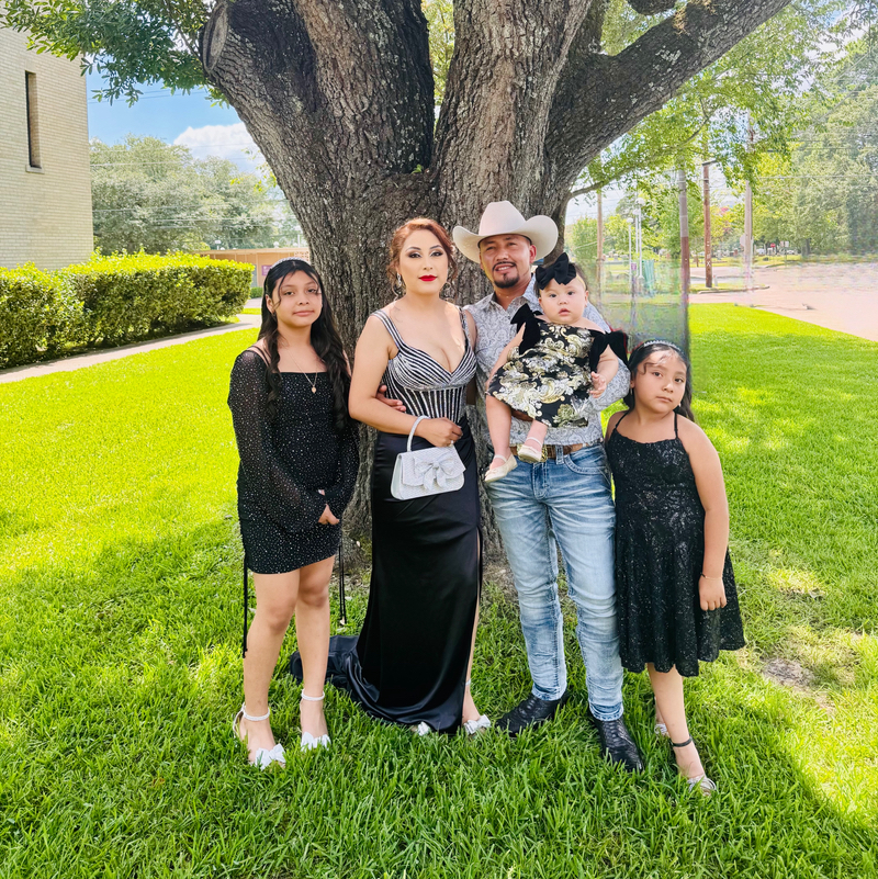 Juanitavlogsyfamilia