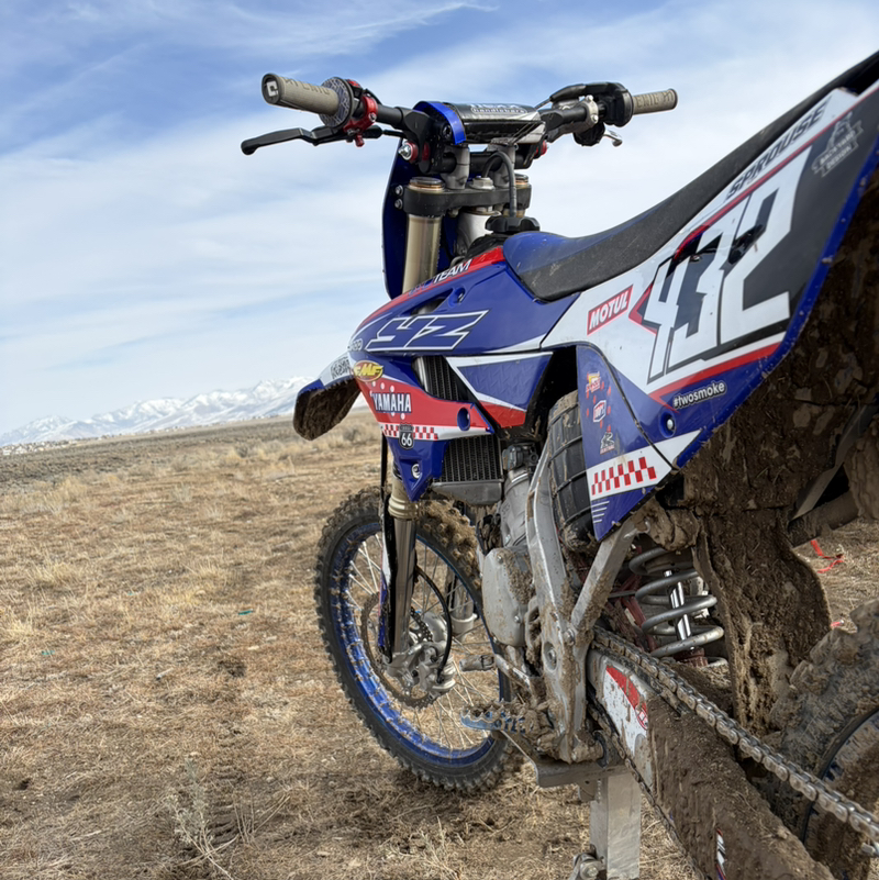 Dirtbikelife 