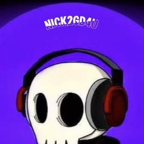 Nick2gd4ʋΨǃ