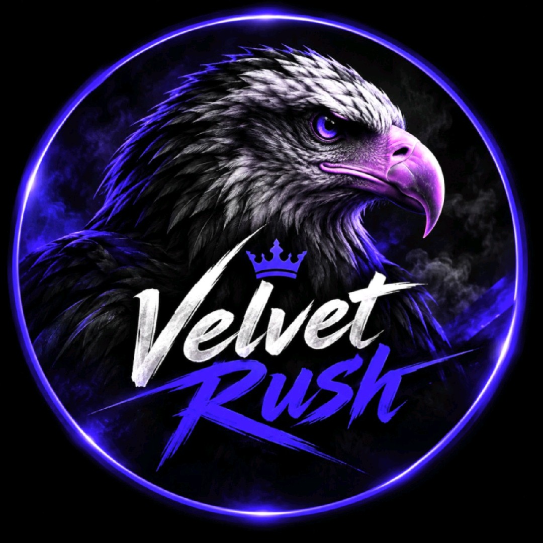 Velvet Rush