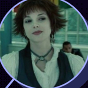 Alice Cullen