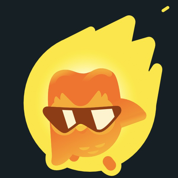 Duolingo CC