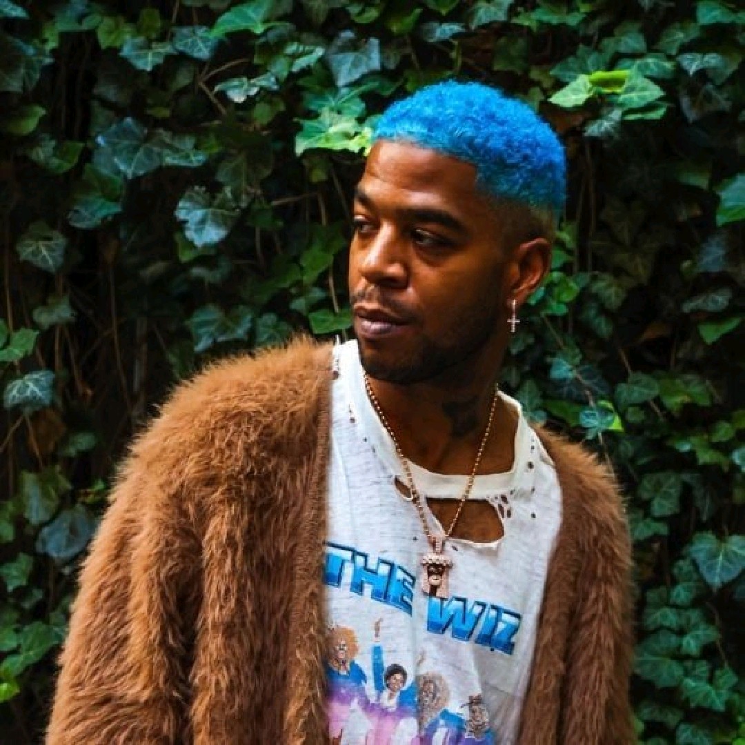 Mr. rager (kid cudi)