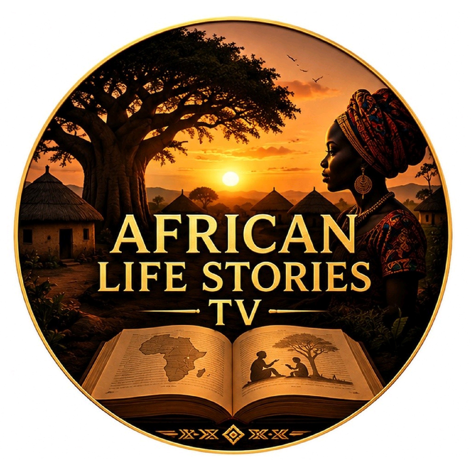 African Life Stories