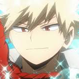 💥bakugo💥 