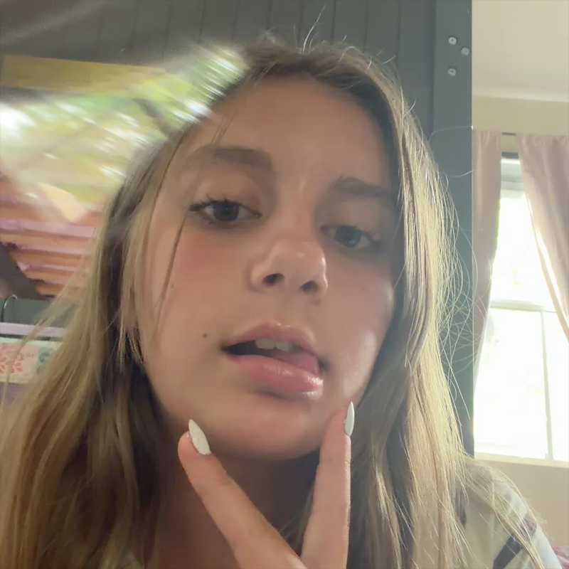 😜✝️🍓Mckayla🐚💟🫪