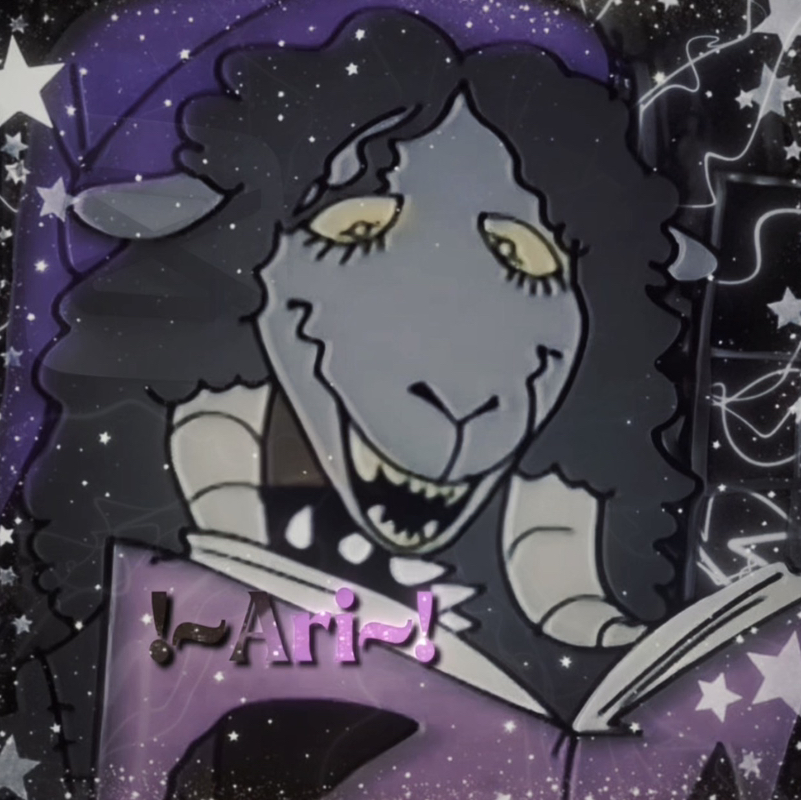 Ari 🧷