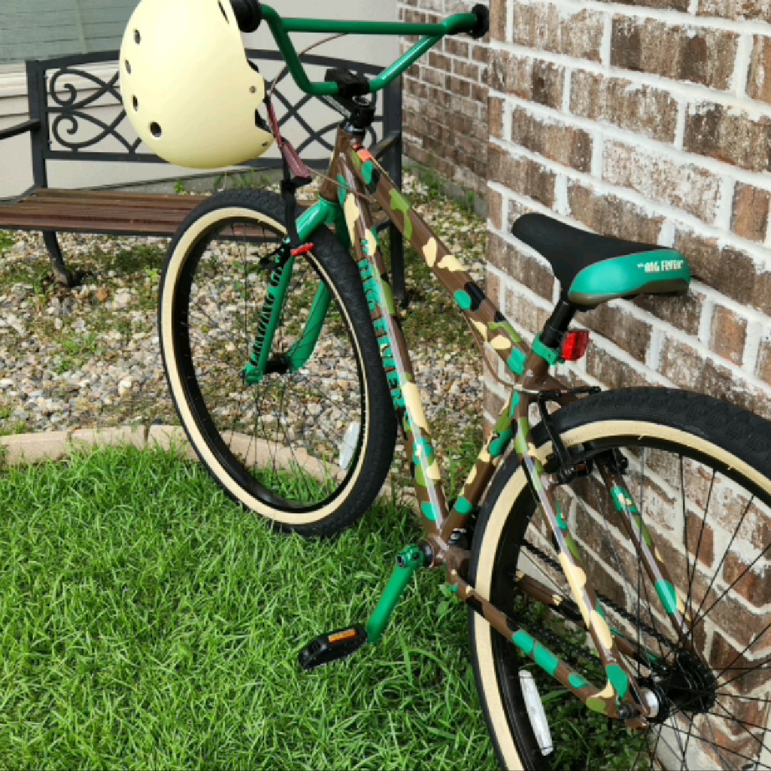 BIKE LIFE COOP