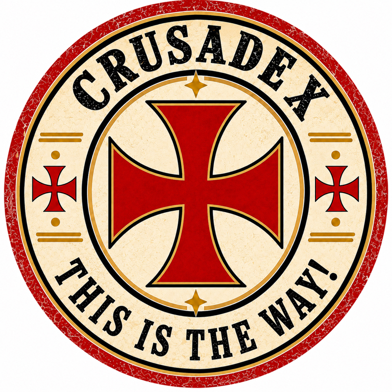 Knights Templar 2.0