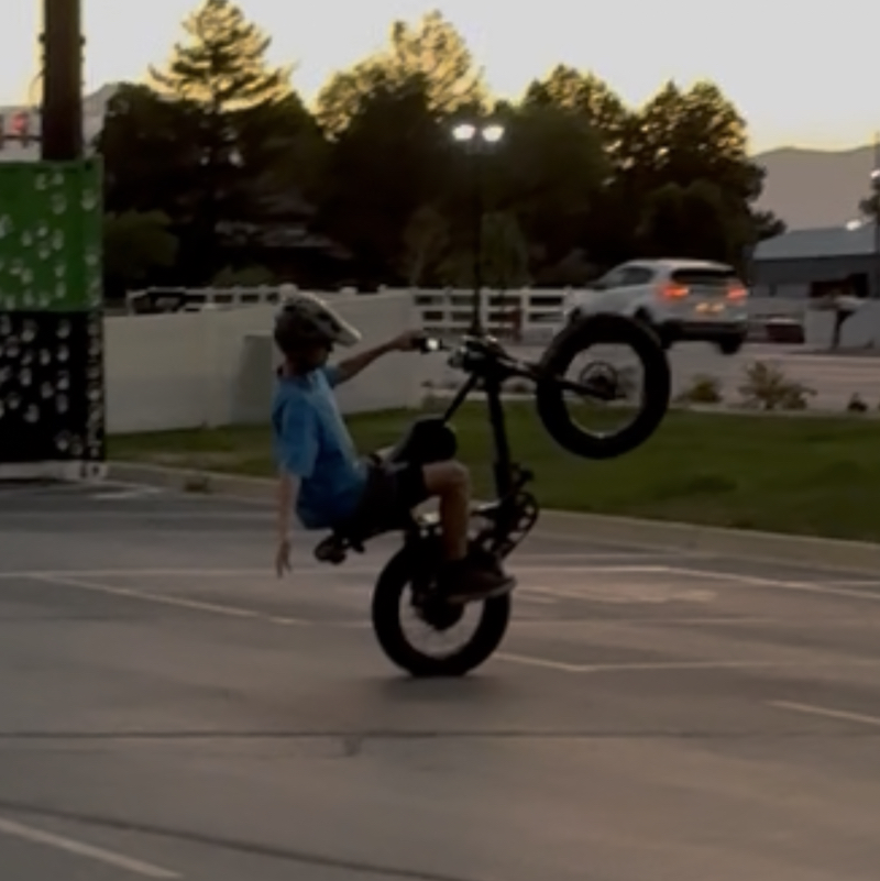 Bikelif395