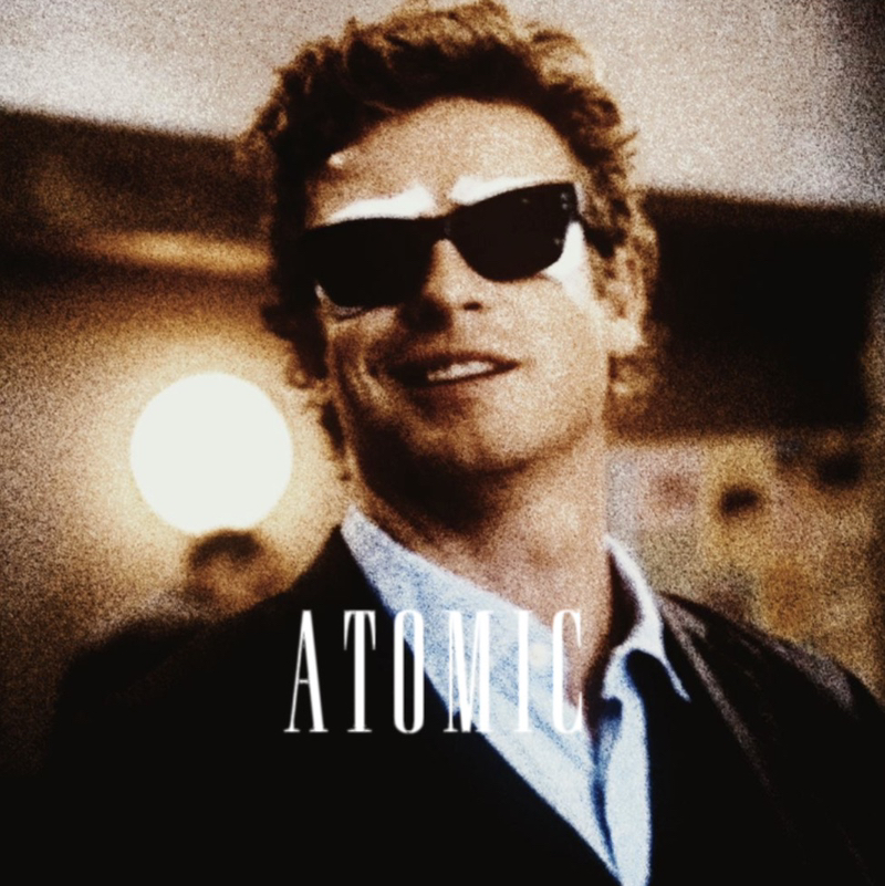 AtomicSTR